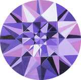 "Violet Diamond” Original Painting